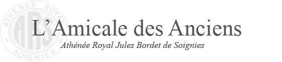 Amicale des Anciens de l'ARS Jules Bordet